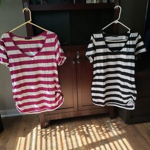 Women's motherhood tees